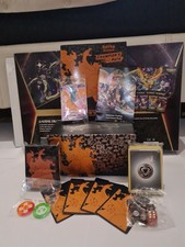 Pokemon Champions Path Elite trainer box kit with Charizard V Promo SWSH050