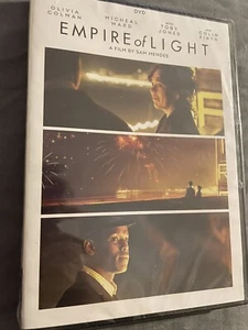 Empire of Light (DVD,2022) (foxd238136d) - Bild 1 von 2