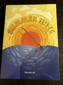 Summer Haze fly fishing DVD - Picture 1 of 2