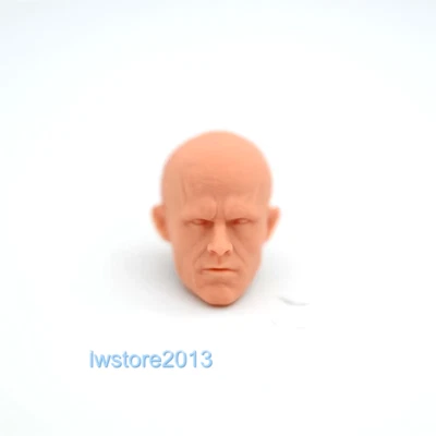 1:12 Ryan Reynolds heroes Head Sculpt Carved For 6inch Male Action Figure Body - Image 1 of 4