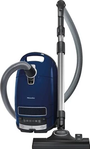 Miele Bodenstaubsauger Complete C3 Powerline 125 Edition SGDF3 Marineblau - 890W - Bild 1 von 6
