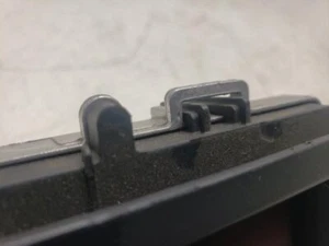 07 08 09 BMW X5 E70 INFORMATION SCREEN - Picture 1 of 1