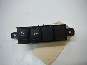 2015 NISSAN ALTIMA TRACTION CONTROL TRUNK POP OPEN SWITCH PANEL OEM 2013-2015 - Picture 1 of 8