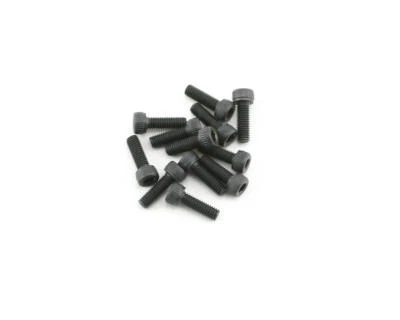 HPI 2.6x8mm Cap Head Screw (12) [HPIZ421] - Image 1 of 2