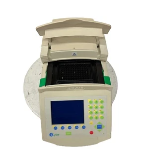 Bio-Rad 582BR iCycler Thermal Cycler with 96 Well Reaction Module Made in USA - Picture 1 of 15