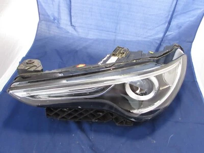 Phare gauche d'origine Alfa-Romeo Stelvio LED N/S 50559302 REF 505-MS4A-415 - Photo 1/4