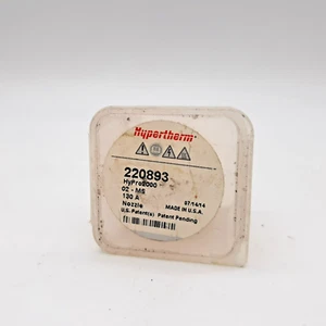 Hypertherm 220893 130A Düse - Bild 1 von 3