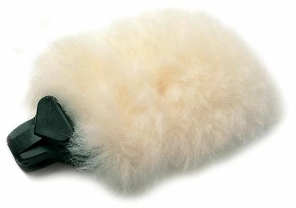 Parche con clip sobre mosca Leeda St George/Leeda Foto 1 de 1