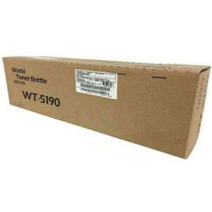 Kyocera WT5190 VASCHETTA DI RECUPERO ORIGINALE1902R60UN0 - Foto 1 di 1