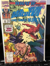 What If (1989 2nd Series) comic books #48
