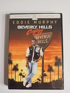 Beverly Hills Cop II (DVD Disc only "No Box or Artwork" Free Shipping - Picture 1 of 2