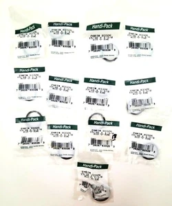 Lot of 13 Handi-Pack 83326 15/16" x 1-1/8" #119 O Rings - Picture 1 of 8