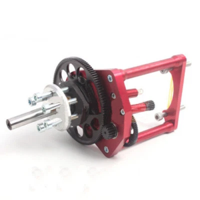 Electric Starter Only for DLE111 Gasoline Engine - Photo 1/4