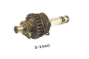 Yamaha XS 400 2A2 - Kickstarter shaft Kickstarter Z-1560 - Picture 1 of 2