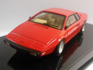 AutoArt 1/43 Scale Diecast AA55313 LOTUS TYPE 7 RED - Picture 1 of 4