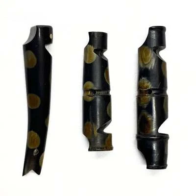 Camp Horn свистки - набор из 3 деревенских свистков - Изображение 1 из 4