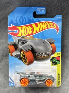 T-Rextroyer Dino Riders Hot Wheels. 89/250 - Picture 1 of 2