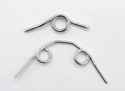 CAMPAGNOLO Record Bremse Rückholfeder Brake Spring R1134979 R1134978 Set 2 Stück - Bild 1 von 2