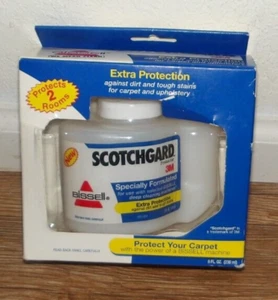 Bissell 8 Oz Scotchgard - Picture 1 of 1