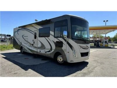 2018 Ford THOR WINDSPORT  - Image 1 of 4