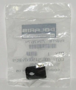 POLARIS GENUINE PURE OEM NOS U-NUT M6X1.0 2.5-3.8X10 7547674 - Bild 1 von 8