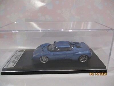 LOOKSMART 1/43 ls082 - LAMBORGHINI RAPTOR COUPE 1996  - Immagine 1 di 4