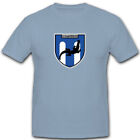 4. AmphPiBtl 230 Amphibisches Pionier Bataillon Wappen Abzeichen  T Shirt #10147