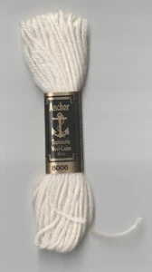 ANCHOR TAPESTRY WOOL - Colour 8006 - 10m/skein - Made in UK - 4238.8006 - 8275 - Picture 1 of 1