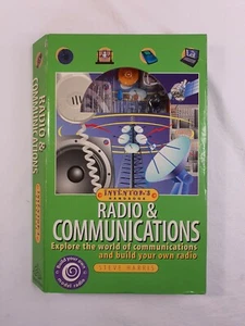 Build Your Own Hand Radio Inventors Handbook Radio & Communications Steve Harris - Bild 1 von 12
