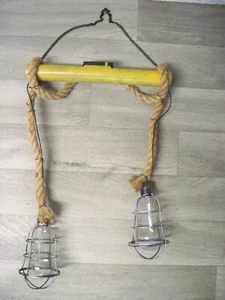 Solarleuchte Bambus - Bild 1 von 10