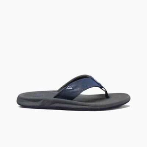 REEF PHANTOM II Herren Marineblau Flip-Flops Sandalen Sommer Strand RF0A3YMH-GNV - Bild 1 von 5