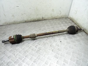 2015 MITSUBISHI OUTLANDER PHEV 4x4 2.0 HYBRID CVT FRONT RIGHT DRIVESHAFT *12516 - Picture 1 of 8