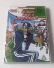 Lazy Town DVD Robbie Roqueiro (Disc 1) Brand New Sealed NTSC Made