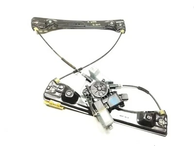 14 15 16 BUICK LACROSSE DELANTERO DERECHO PASO PUERTA VENTANA REGULADOR MOTOR OEM 60K millas Foto 1 de 4