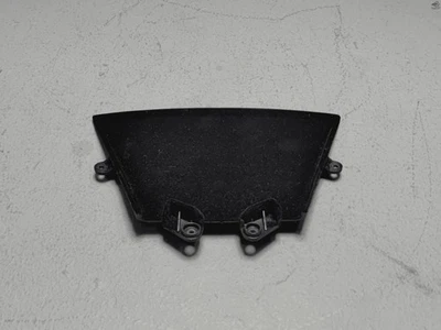 Triple Camera Cover Shield Trim Cover Panel 2017-2020 Tesla Model S OEM - Image 1 of 4