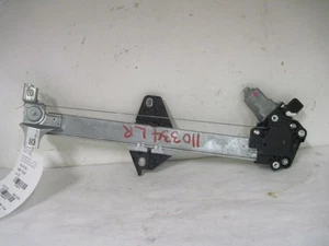 Rear Window Regulator CSX Civic 06 07 08 09 10 Left With Motor 496778 - Bild 1 von 12