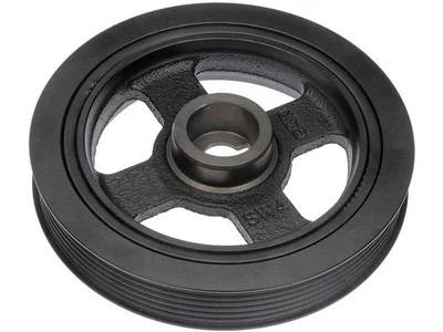 For 2013-2020 Hyundai Elantra GT Engine Harmonic Balancer 92653QDNM 2014 2015 - Image 1 of 3