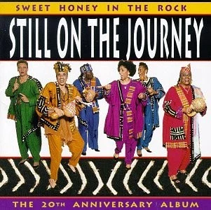 Still on the Journey: The 20th Anniversary Album - Image 1 of 1
