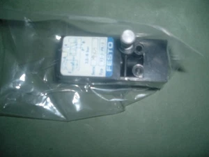 FESTO...........VZ-3-PK-3........... MODULE..... MN08 NEW MACHINE SUPPLIERS PACK - Picture 1 of 1