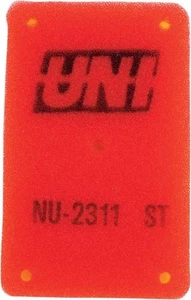 Uni Air Filter #NU-2311ST Kawasaki KFX90/KFX50 - Picture 1 of 1