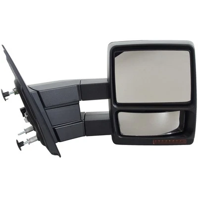 Dorman 右侧视镜适用于福特 F-150 2008 2009 2010 2011 2012 — 第 1/2 张图片