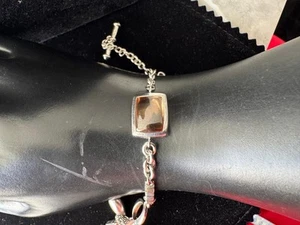 Joop Armband Silber 925er mit Anhängern - Bild 1 von 12