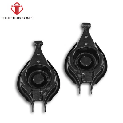 Brazo de control trasero inferior trasero para Chevy Equinox GMC Terrain Vue XL-7 2008-2016 Foto 1 de 4