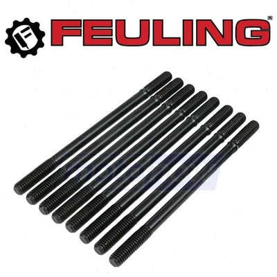 Feuling Twin Cam Cylinder Stud Kit for 2015-2016 Harley Davidson FLTRXS Road ax Foto 1 de 4