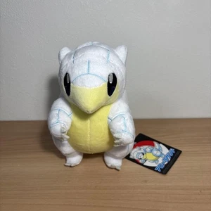 Pokemon Pokemon Center Alola Sand Plush Toy with tag - Picture 1 of 6