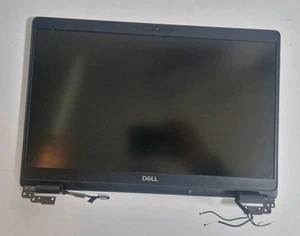 Dell Latitude 5300 Complete Screen Assembly - Picture 1 of 3