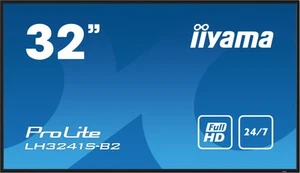 Dis Public 32 Iiyama LH3241S-B2 UHD - Bild 1 von 12