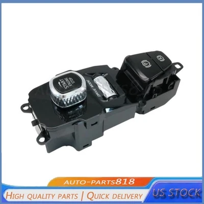 Engine Start Stop Button Switch fits S60 S90 V90 XC60 XC90 2018-2021 31443818 US - Image 1 of 4