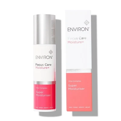 ENVIRON Vita-Complexe Super Moisturiser Plus 50ml