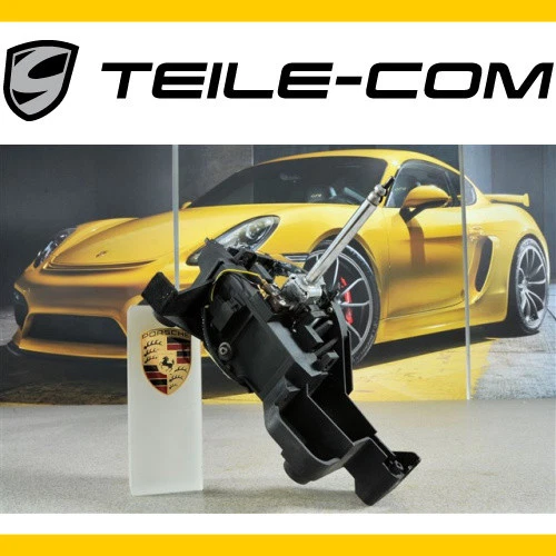 Porsche 911 9996.1 /Boxster 986 Tiptronic palanca selectora 99642601110 Foto 1 de 1